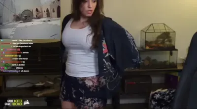 Sweet Anita Nude May Onlyfans Livestream Leaked