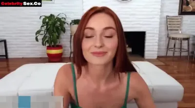 Deepfake of Sophie Turner in Hot Porn