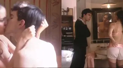 Erika Marozsan – Pannon toredek