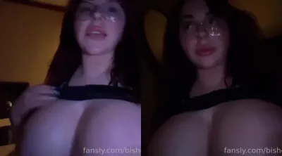 Bishoujomom Nude Big Boobs Play