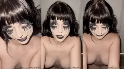 6ar6ie6 New Masturbation Video P2