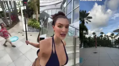 Rachel Pizzolato 0nlyfans New Livstream!! Hot Video