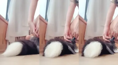 Kuuko Nude Asian Buttplug Video Leaked