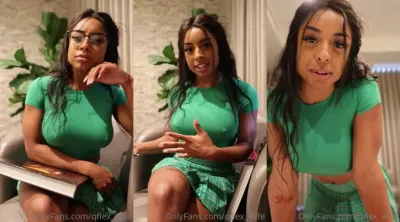 Qimmah Russo Perfect Body Seduce Onlyfans Video
