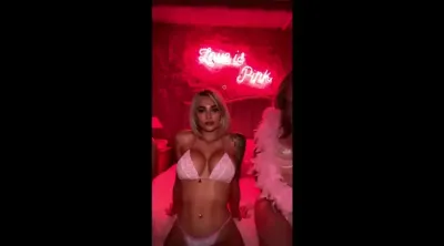 Summer Soderstrom amp; Bella White Onlyfane