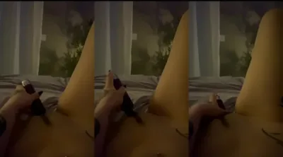 Kati Karenina Nude Hair Pussy Dildo Fuck