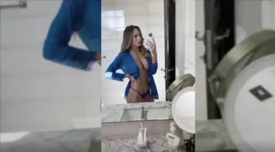 Hope Beel Nude Compilation Video Leaked