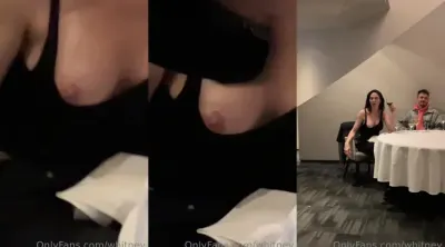 Whitney Cummings Nude Nipple Outdoor Onlyfans Video