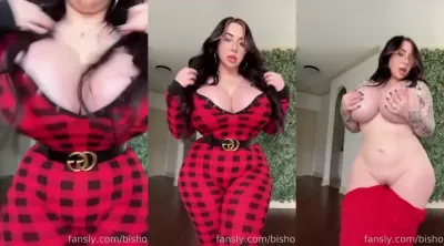 Bishoujomom Nude Butthole Spanking Fansly Video Leaked