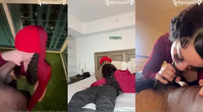 Foreign Ju leaked onlyfans porn video