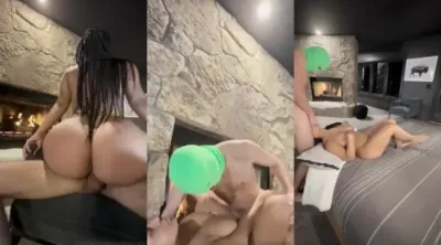 Jaaden Huge Ass Amazing Sex Tape com