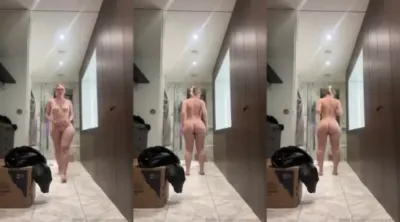 Sendnudesx Fully Naked PPV Video Leaked com