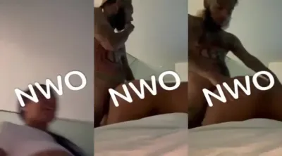 Jade amp; Tekashi 6ix9ine Sextape com