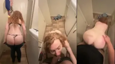 Fullmetal Ifrit BG Creampie Sex Video Leaked