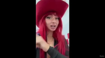 Nala Fitness Fucks Random Guy Video Leaked