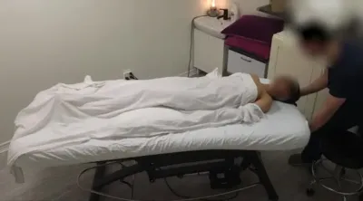 Secret Therapy Indian College Girl