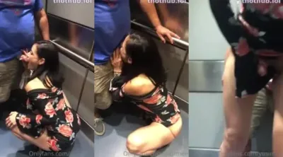 Yusimee Nude Stranger Sex Tape OnlyFans Video