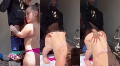 Kelsey Lawrence AND Dabb Gasm Fucking XXX