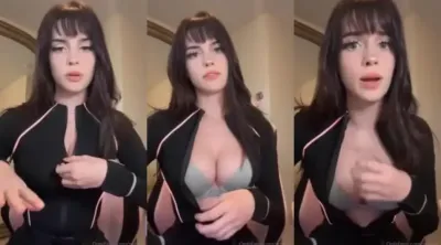 Soogsx Onlyfans Sexy JOI Video Leaked