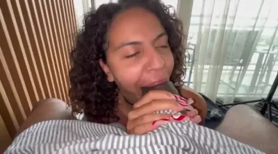 Alix Avery takes on the biggest fat