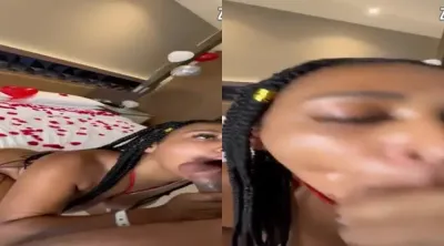 Jaaden Kyrelle amazing how she controls this