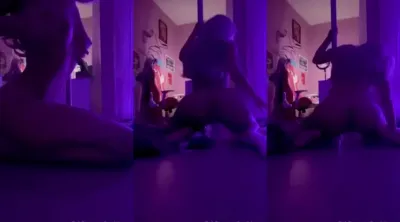 Kardelexuwu Nude Dildo Riding Onlyfans Video Leaked