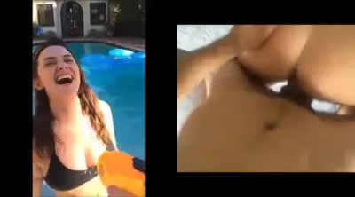 Addison Timlin Porn Sex Tape amp;