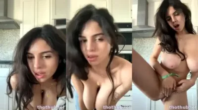 Matildem Nude Livestream 20th April 2024 Video [video]