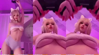 Fesch6 New Strip Tease PPV Onlyfans Video