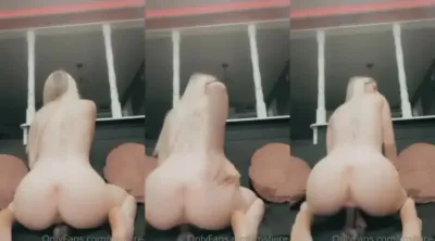 MsFiiire Dildo Riding Video Leaked  [video]