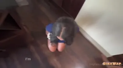 Gina Wap Fucking a stranger so he [video]