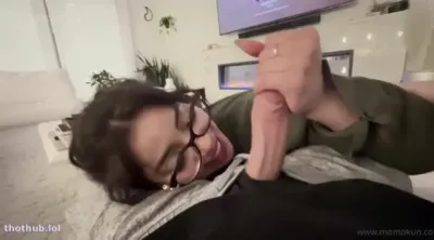 momokun nude sloppy blowjob sextape  [video]