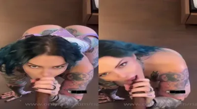 Riae Nude Onlyfans Tittyfuck Blowjob Ppv Video