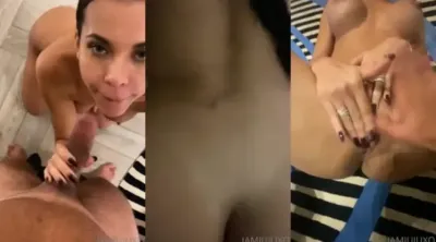 Iamjuju Onlyfans Sex in Hotel Video Leaked [video]
