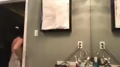 Twitch Streamer Online Accidental Boob Slip Leaked [video]