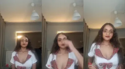 Zameeramia Twitch Banned Flashing Fake Donos Video