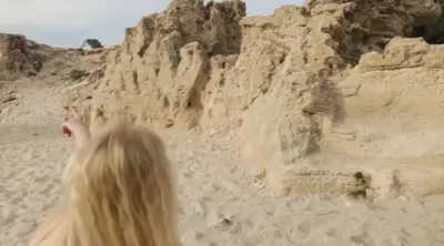 Bralessforever Ellie And Emma White Babes On