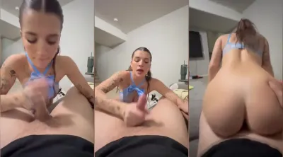 Arikytsya Nude Onlyfans Sextape Ppv Leaked Video