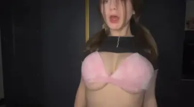 Devdaria POV Blowjob dildo OnlyFans Video