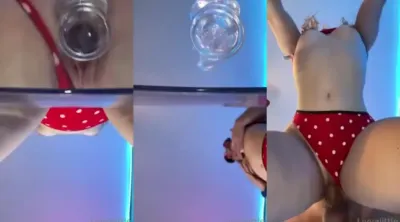 Livvalittle Minnie BG Sex Tape Video Leaked [video]