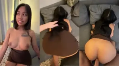 Hayleyxyz Movie Night Sex Tape Video Leaked #7#