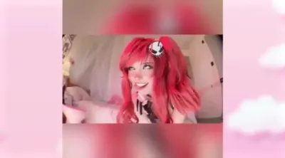 Belle Delphine 2024 Rewind (So Far) Video #7#