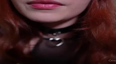 Maimy Nyan Nude ASMR DirtyTalk Video Leaked