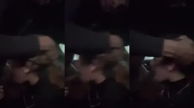 Lupee car sex tape leaked