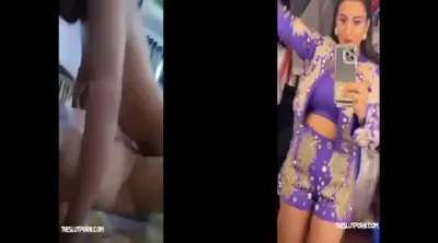 Akshara Singh Nude And SexTape MMS Leaked