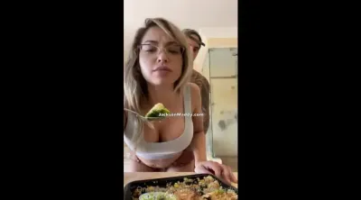 Jackson Maddy Porn Onlyfans New Sex Tape