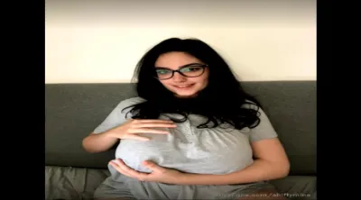 Shiftymine Big Boobs Squezze Onlyfans Video Leaked