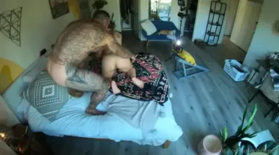 Nicole Aniston Homemade Neighbor Fuck Video Leaked