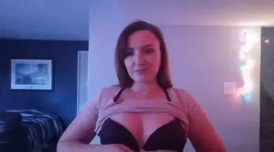 Twitch Chat Paid For Tits And Streamer