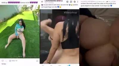 LaGrandeRD compilation of videos of his onlyfans